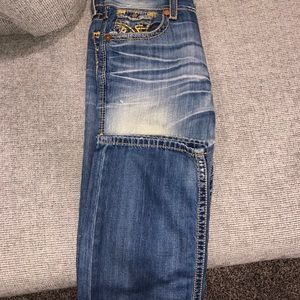 Big Star Jeans!! Great condition. Size: 33 R
